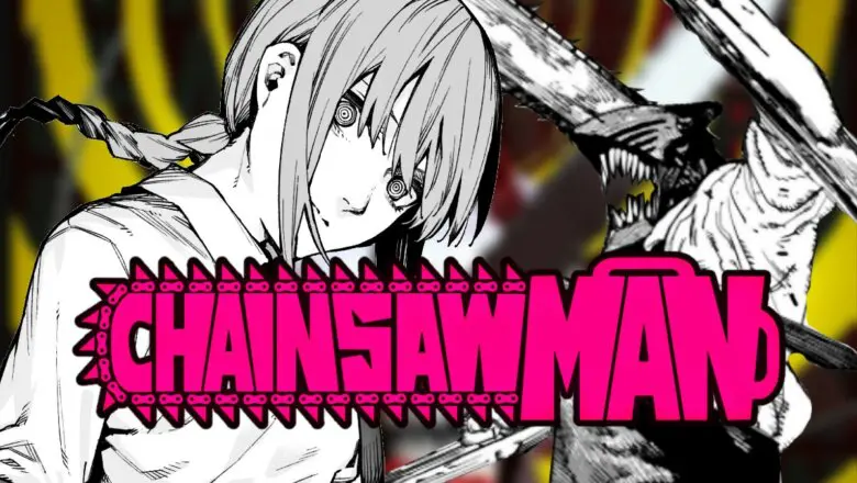 Chainsaw Man