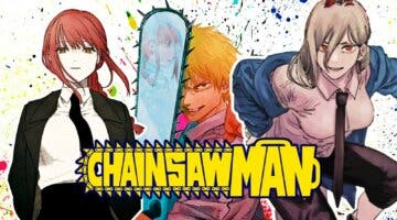 Imagen de Chainsaw Man: La parte 2 del manga podría dejarnos con novedades MUY pronto