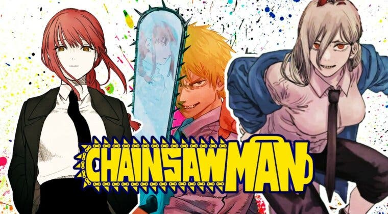 Imagen de Chainsaw Man: La parte 2 del manga podría dejarnos con novedades MUY pronto