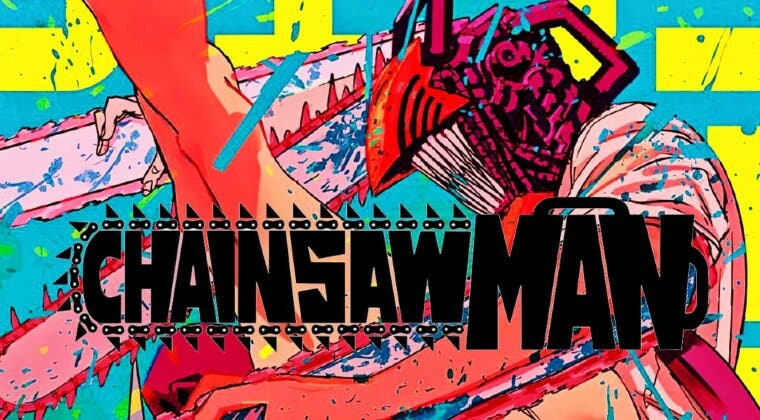 Imagen de El anime de Chainsaw Man pone fecha a su siguiente muestra