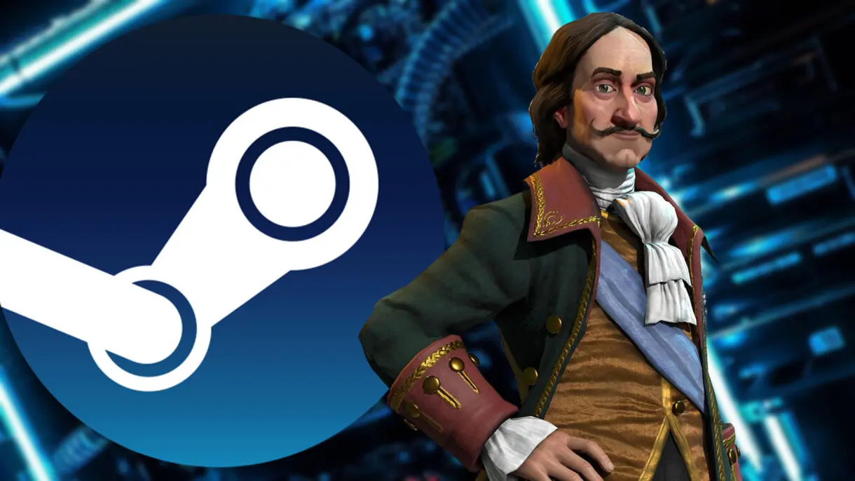 civilization vi steam