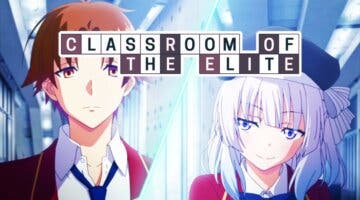 Imagen de La temporada 2 de Classroom of the Elite anuncia cuántos episodios tendrá