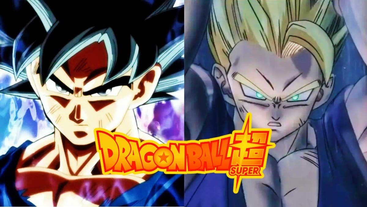 Dragon Ball Super