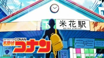 Imagen de Detective Conan: The Culprit Hanzawa ya tiene mes para el estreno de su anime