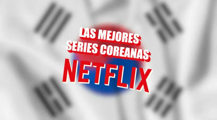 Imagen de Las 5 mejores series coreanas de Netflix que nadie debe perderse