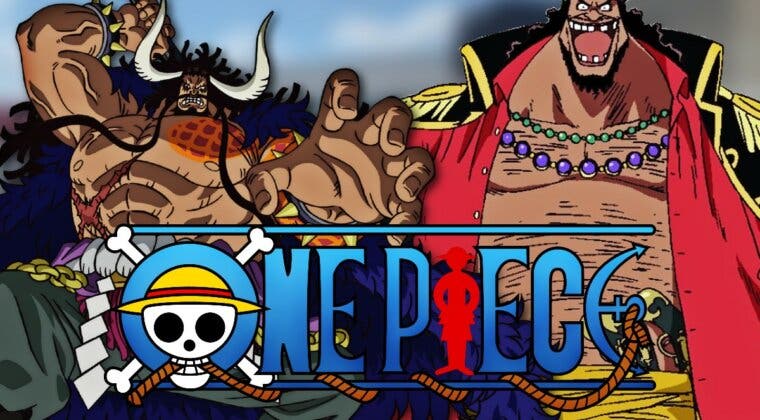 Imagen de One Piece: Estos cosplays a carcajadas de Barbanegra y Kaido son vida pura