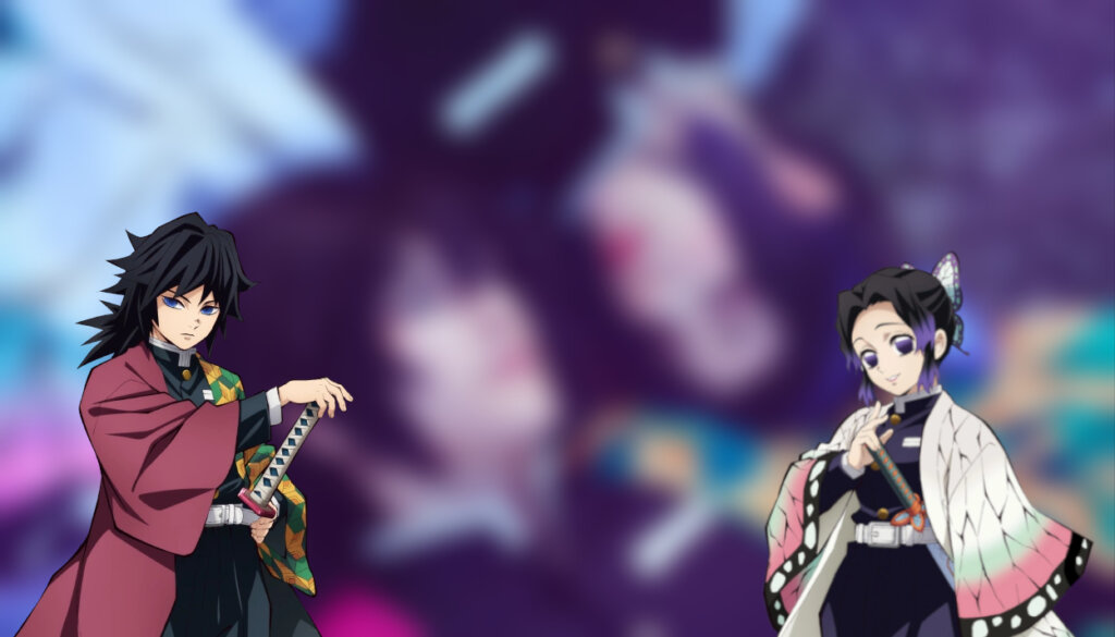 cosplay tomioka shinobu kimetsu no yaiba