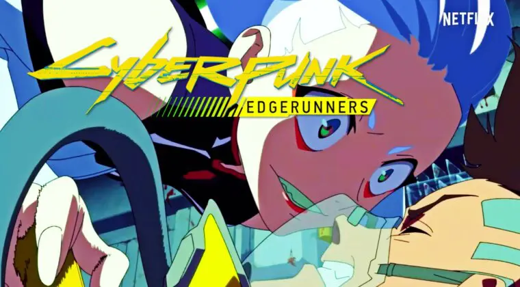 Imagen de Cyberpunk: Edgerunners: Estreno, número de capítulos y brutal teaser tráiler