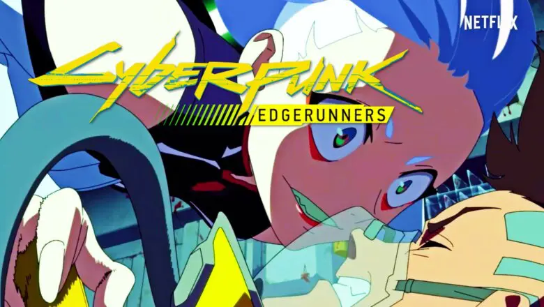 Cyberpunk: Edgerunners