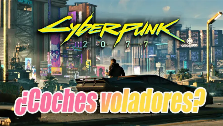 Cyberpunk 2077