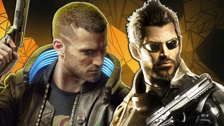 Cyberpunk 2077