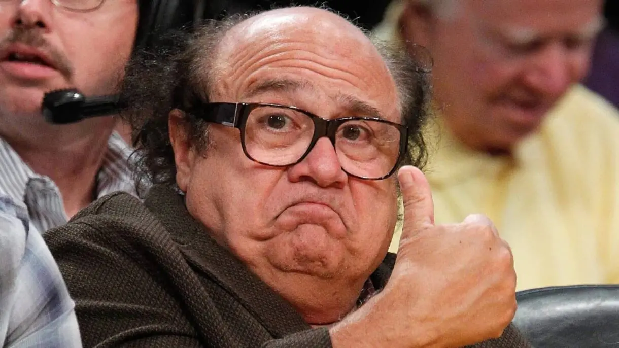 danny devito