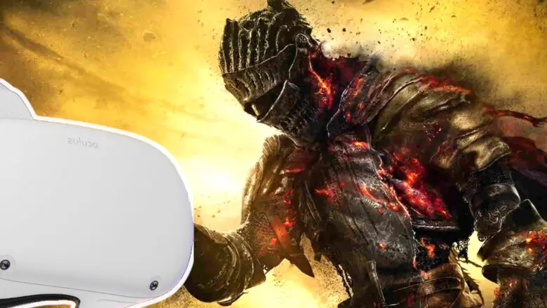 Dark Souls