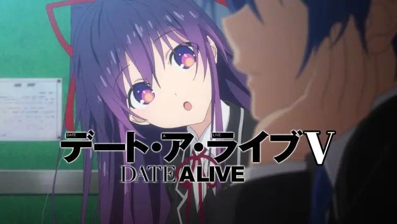 date a live 5