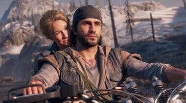 Imagen de ¡Un mundo abierto multijugador! Bend Studio, creadores de Days Gone, habla de cómo será su próximo juego