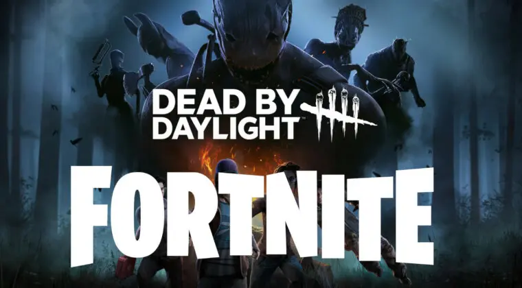 Imagen de ¡Ojo! Fortnite y Dead by Daylight podrían tener un nuevo crossover, según estas extrañas pistas
