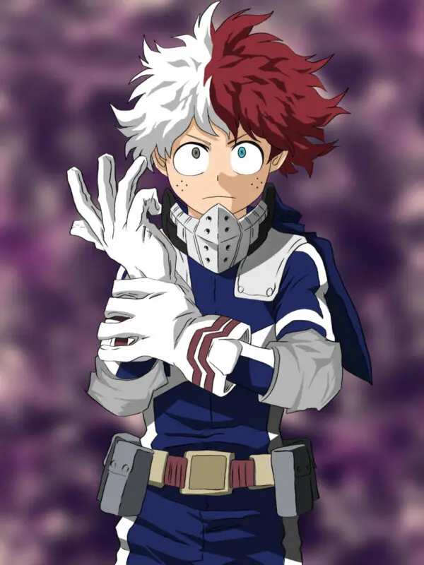 dekuroki