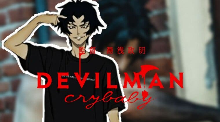 Imagen de Devilman Crybaby: Este gran cosplay de Akira recupera al genial personaje