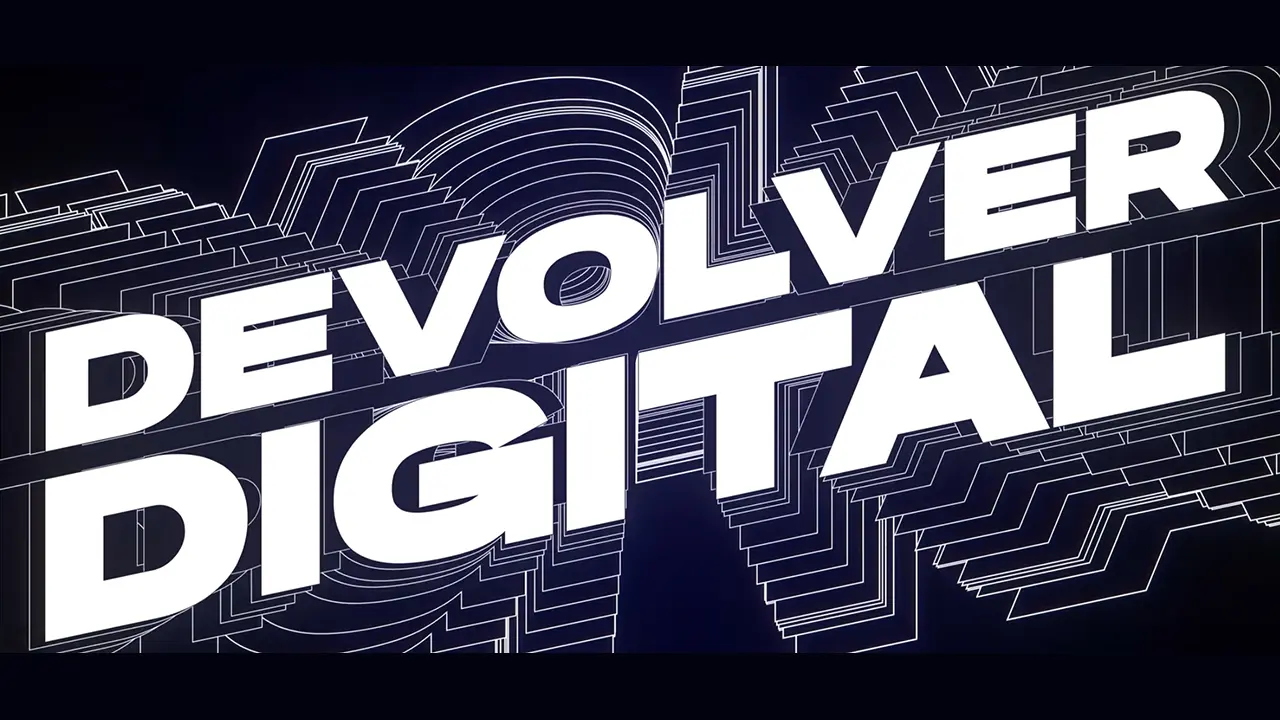 devolver digital
