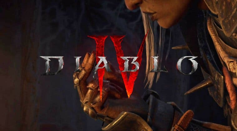 Imagen de Diablo 4 llega oficialmente en 2023, ¡y también tendrá al Nigromante!