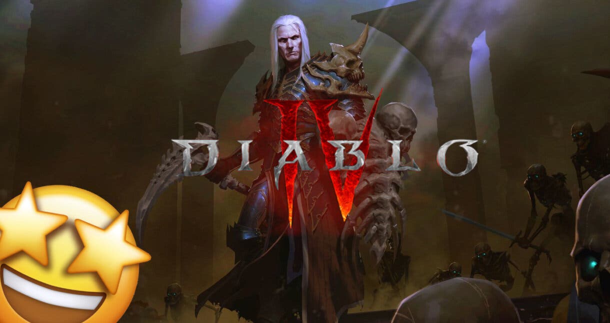 Diablo 4