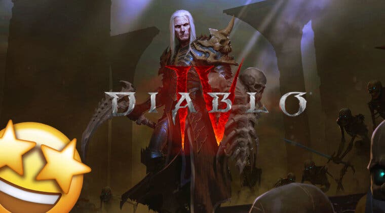 Imagen de Diablo 4 muestra las habilidades del Nigromante en un nuevo gameplay y para convertirse en mi main