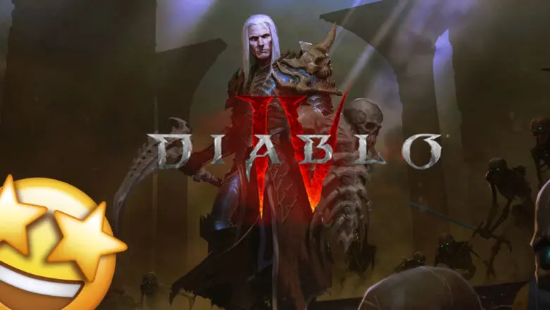 Diablo 4