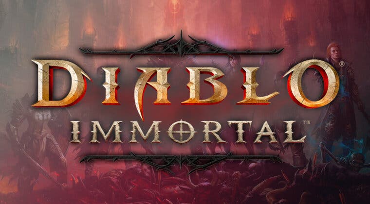 Imagen de Cómo descargar gratis Diablo Immortal tanto en PC como en dispositivos Android e iOS