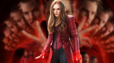 Imagen de ¿Qué le ocurre a Wanda en el final de Doctor Strange 2? Teorías y posibles implicaciones en el UCM