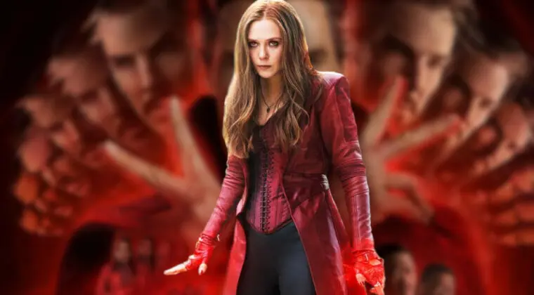 Imagen de Elizabeth Olsen desconoce si seguirá en Marvel tras Doctor Strange 2