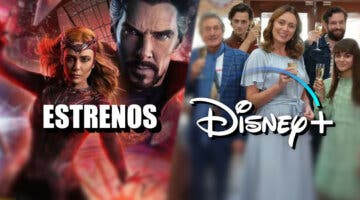 Imagen de Los 3 estrenos de Disney+ esta semana (20-26 junio 2022)