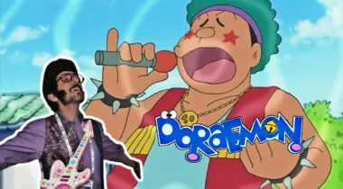 Imagen de ¿Te acuerdas de Gigante de Doraemon? Pues finalmente tendrá su propio álbum de música