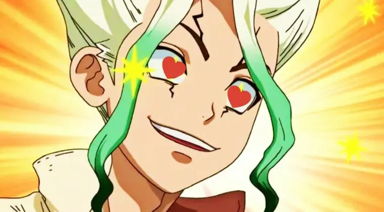 Imagen de Dr. Stone publicará un nuevo capítulo de manga situado después de su final