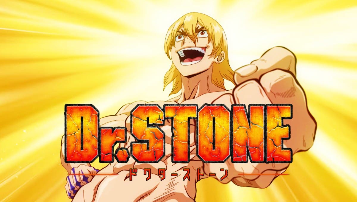 Dr. STONE Dr. STONE Special Episode – RYUSUI - Ver en Crunchyroll en español