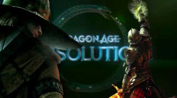 Imagen de ¡Dragon Age: Absolution será la serie de Netflix que prepara junto a BioWare! Fecha, tráiler y más