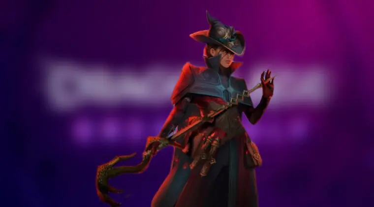 Imagen de Seguimos sin gameplay del nuevo Dragon Age, pero al menos ya conocemos su nombre oficial