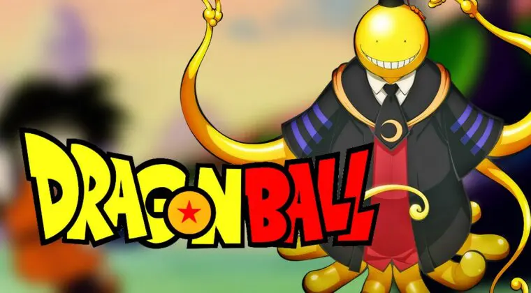 Imagen de Dragon Ball: El autor de Assassination Classroom rediseña la portada del volumen 20 y es magia pura