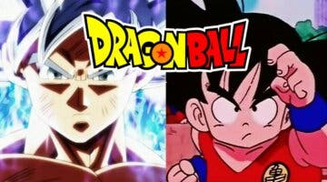 Imagen de De Dragon Ball a Dragon Ball Super: ¿En qué orden hay que ver el anime?