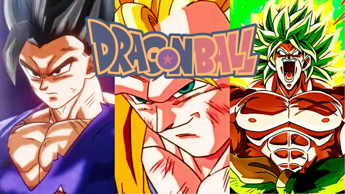 dragon ball pelis canon