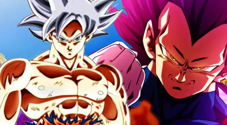 Imagen de Dragon Ball Super: Filtrado al completo el capítulo 85 del manga