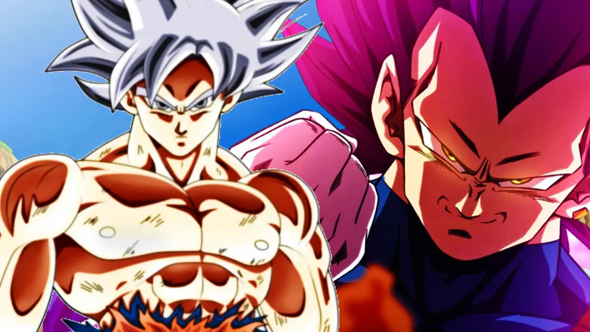 dragon ball suoer 85