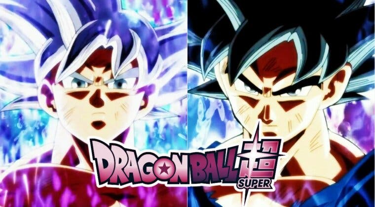 Imagen de Dragon Ball Super: No te líes con el Ultra Instinto de Goku, estos son todos sus nombres y formas explicadas
