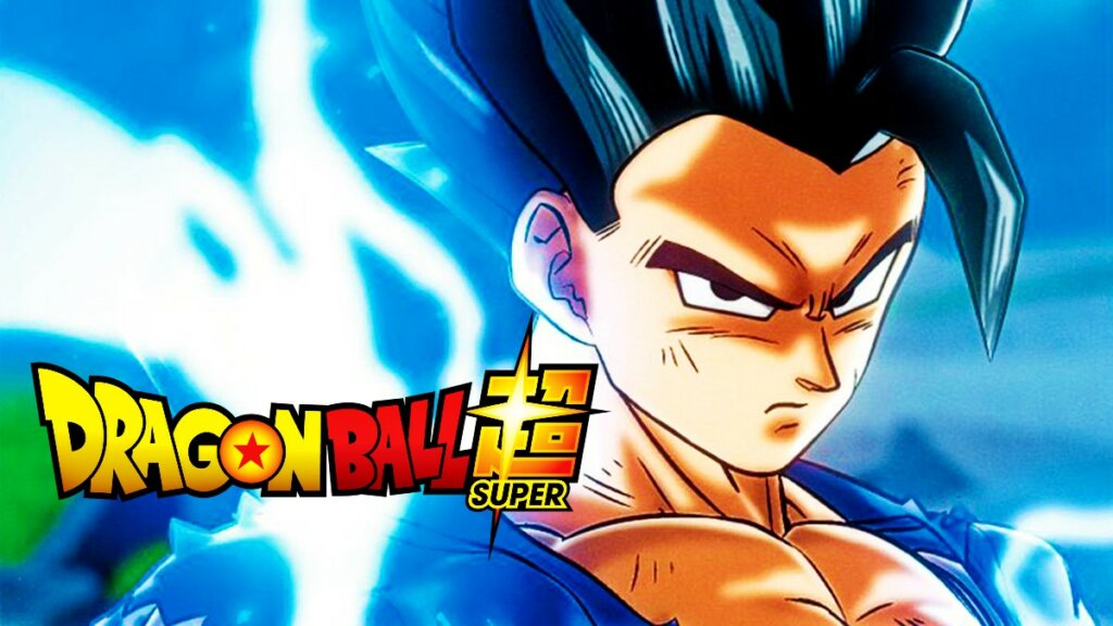 dragon ball super