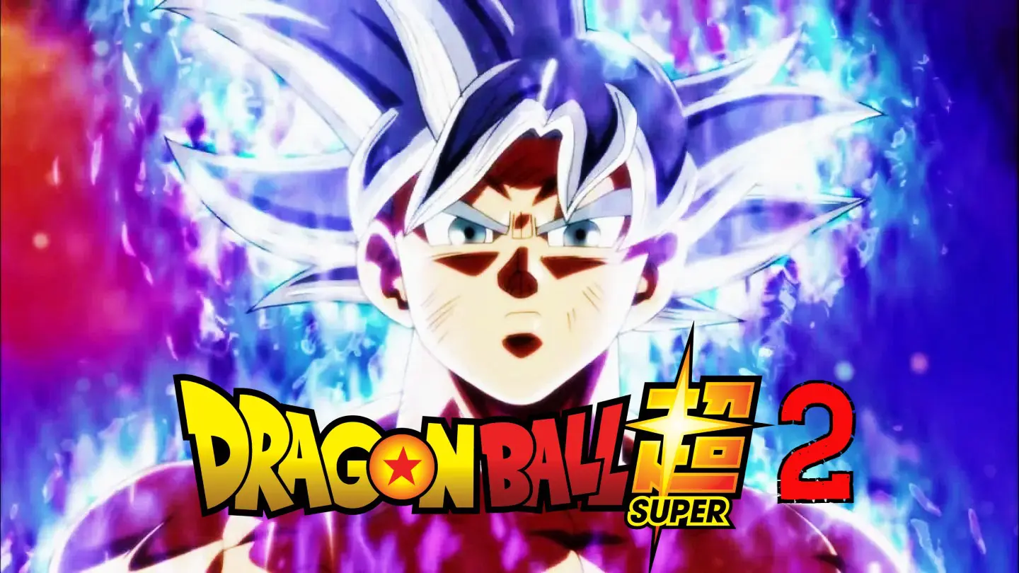 dragon ball super 2