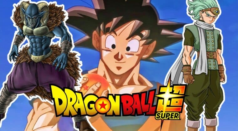 Imagen de ¿Vuelve Dragon Ball Super? Confirmado el evento con el que se anunció el primer anime