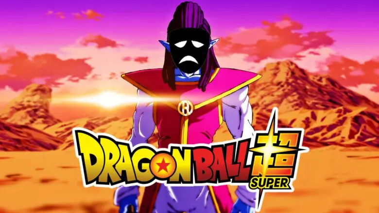 dragon ball super gas