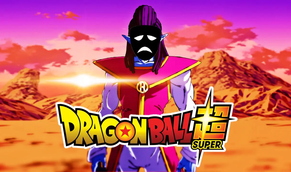 dragon ball super gas