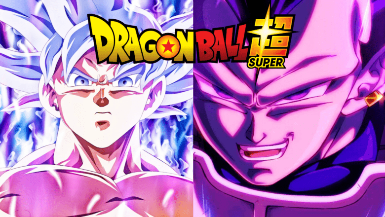 Dragon Ball Super 2