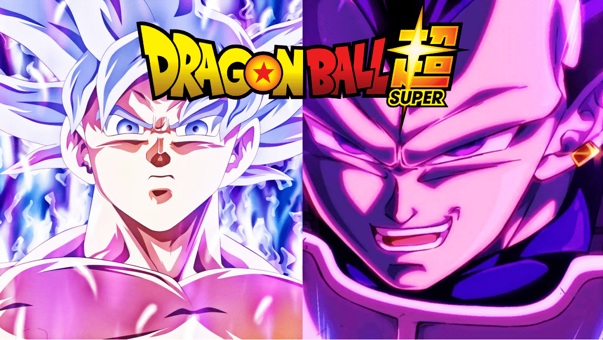 Dragon Ball Super 2