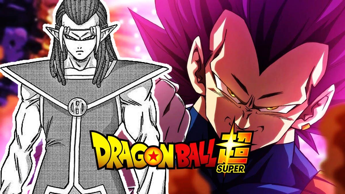 Dragon Ball Super